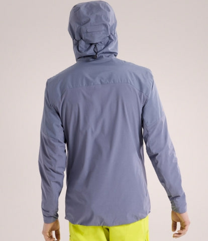 ARC`TERYX Proton the Hoodie man AJOFMX6731/STR PROTON HYBRID HOODY M