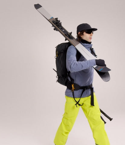 ARC`TERYX Proton the Hoodie man AJOFMX6731/STR PROTON HYBRID HOODY M