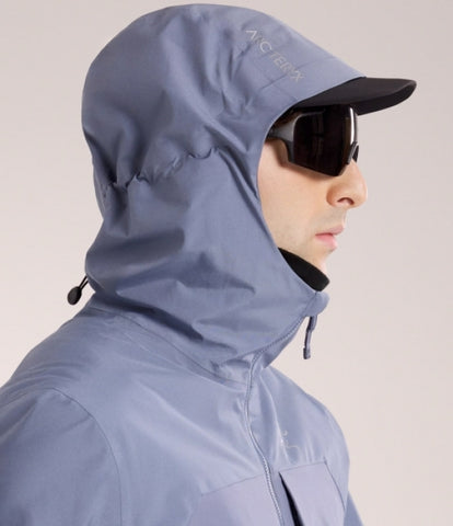 ARC`TERYX Proton the Hoodie man AJOFMX6731/STR PROTON HYBRID HOODY M