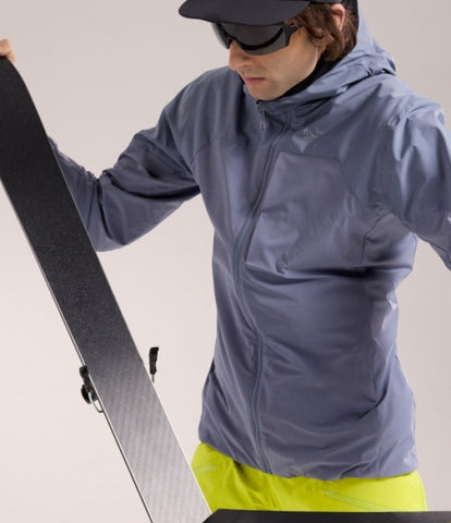 ARC`TERYX Proton the Hoodie man AJOFMX6731/STR PROTON HYBRID HOODY M