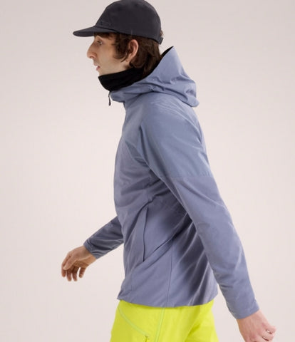 ARC`TERYX Proton the Hoodie man AJOFMX6731/STR PROTON HYBRID HOODY M