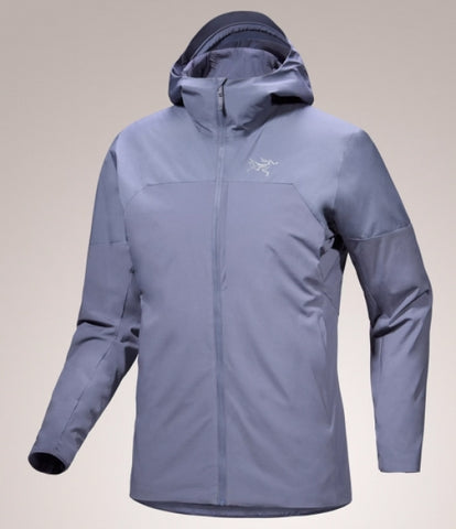 ARC`TERYX Proton the Hoodie man AJOFMX6731/STR PROTON HYBRID HOODY M