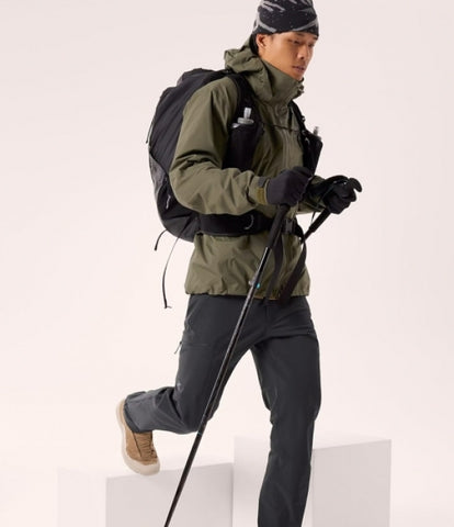 ARC`TERYX beta AR Jacket man AJOFMX7082/TAT BETA AR JACKET M