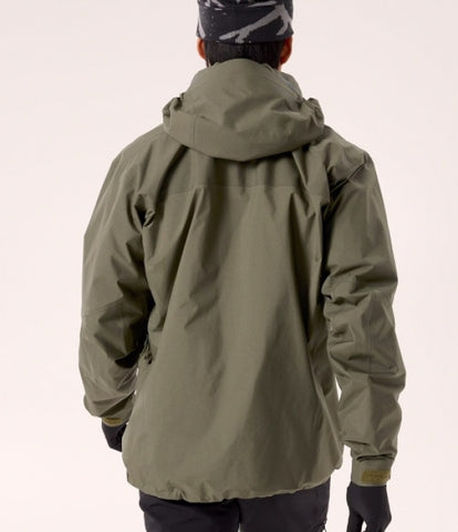 ARC`TERYX beta AR Jacket man AJOFMX7082/TAT BETA AR JACKET M