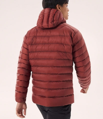 ARC`TERYX waterproofing Hoodie man AJOFMX7313/SQS CERIUM HOODY M