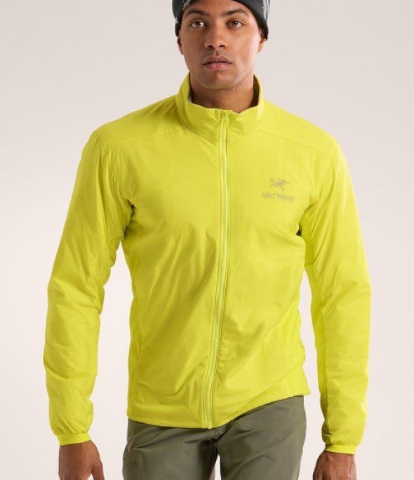 ARC`TERYX Atom Jacket man AJOFMX7349/EUP ATOM JACKET M