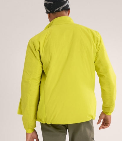 ARC`TERYX Atom Jacket man AJOFMX7349/EUP ATOM JACKET M