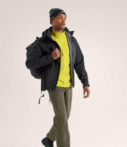 ARC`TERYX Atom Jacket man AJOFMX7349/EUP ATOM JACKET M