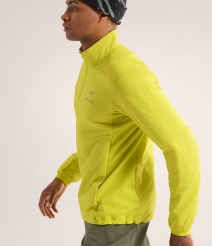 ARC`TERYX Atom Jacket man AJOFMX7349/EUP ATOM JACKET M