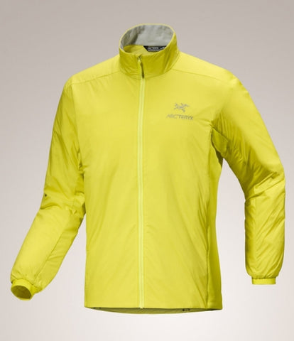 ARC`TERYX Atom Jacket man AJOFMX7349/EUP ATOM JACKET M