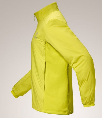 ARC`TERYX Atom Jacket man AJOFMX7349/EUP ATOM JACKET M