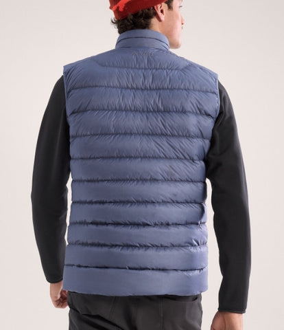 ARC`TERYX waterproofing Best man AJOFMX7455/STR CERIUM VEST M