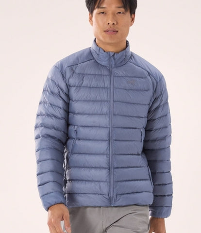 ARC`TERYX waterproofing jacket man AJOFMX7467/STR CERIUM JACKET M