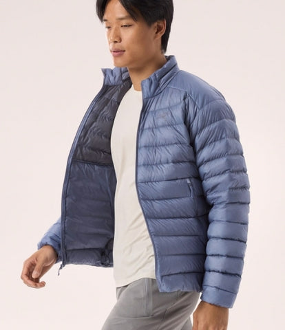 ARC`TERYX waterproofing jacket man AJOFMX7467/STR CERIUM JACKET M