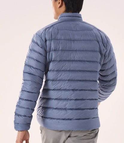 ARC`TERYX waterproofing jacket man AJOFMX7467/STR CERIUM JACKET M