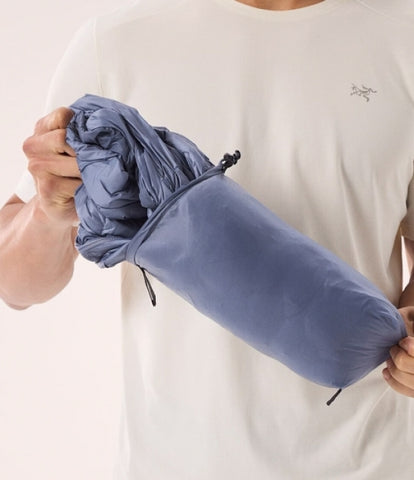 ARC`TERYX waterproofing jacket man AJOFMX7467/STR CERIUM JACKET M