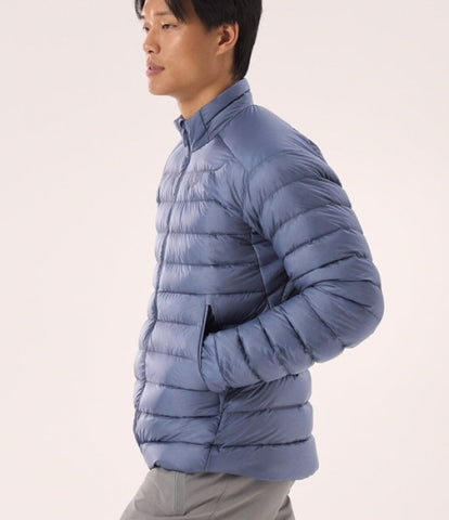 ARC`TERYX waterproofing jacket man AJOFMX7467/STR CERIUM JACKET M