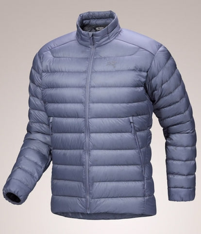 ARC`TERYX waterproofing jacket man AJOFMX7467/STR CERIUM JACKET M