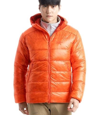 ARC`TERYX waterproofing SV Hoodie man AJOFMX8429/SOR CERIUM SV HOODY M