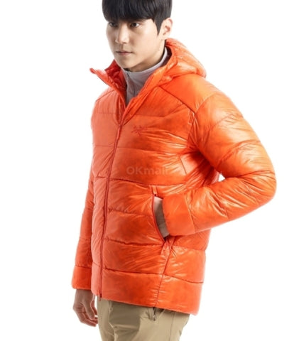 ARC`TERYX waterproofing SV Hoodie man AJOFMX8429/SOR CERIUM SV HOODY M