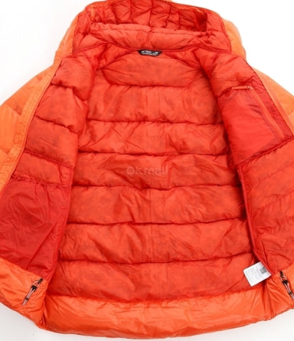 ARC`TERYX waterproofing SV Hoodie man AJOFMX8429/SOR CERIUM SV HOODY M