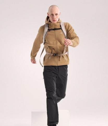 ARC`TERYX Kayer Hoodie AJOFMX8446/CAV KYANITE HOODY M