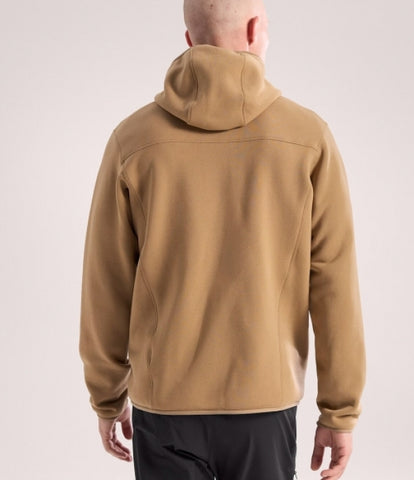 ARC`TERYX Kayer Hoodie AJOFMX8446/CAV KYANITE HOODY M