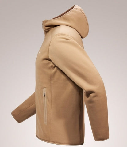 ARC`TERYX Kayer Hoodie AJOFMX8446/CAV KYANITE HOODY M