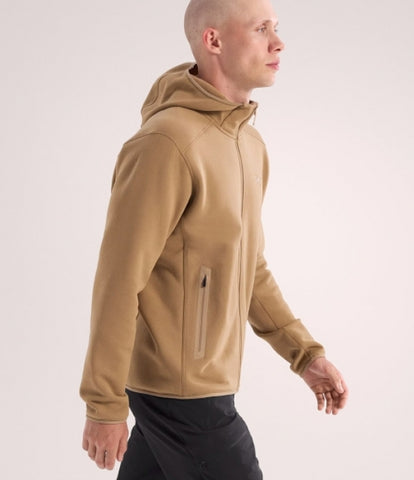 ARC`TERYX Kayer Hoodie AJOFMX8446/CAV KYANITE HOODY M