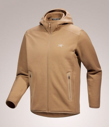 ARC`TERYX Kayer Hoodie AJOFMX8446/CAV KYANITE HOODY M