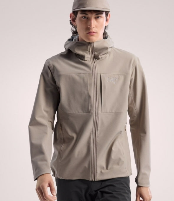 ARC`TERYX Gamma MX Hoodie man AJOFMX8485/RUN GAMMA MX HOODY M