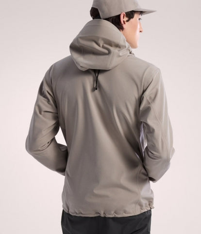 ARC`TERYX Gamma MX Hoodie man AJOFMX8485/RUN GAMMA MX HOODY M