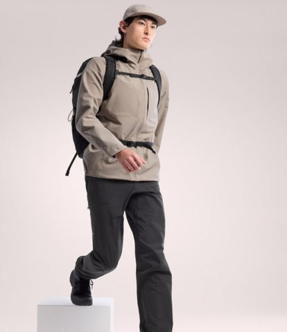 ARC`TERYX Gamma MX Hoodie man AJOFMX8485/RUN GAMMA MX HOODY M