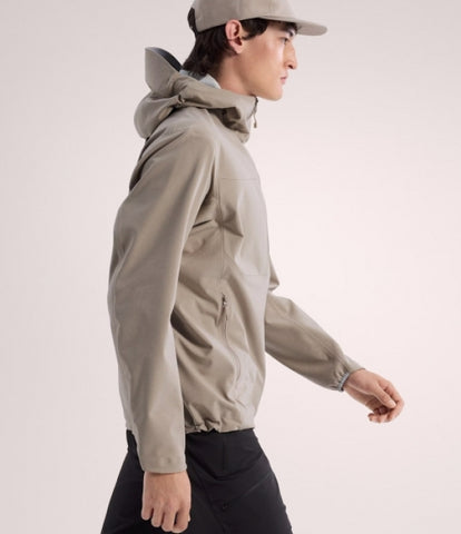 ARC`TERYX Gamma MX Hoodie man AJOFMX8485/RUN GAMMA MX HOODY M