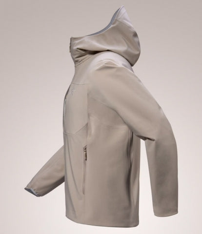 ARC`TERYX Gamma MX Hoodie man AJOFMX8485/RUN GAMMA MX HOODY M