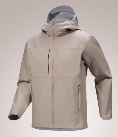 ARC`TERYX Gamma MX Hoodie man AJOFMX8485/RUN GAMMA MX HOODY M