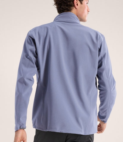 ARC`TERYX Gamma MX Jacket man AJOFMX8486/STR GAMMA MX JACKET M