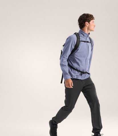 ARC`TERYX Gamma MX Jacket man AJOFMX8486/STR GAMMA MX JACKET M