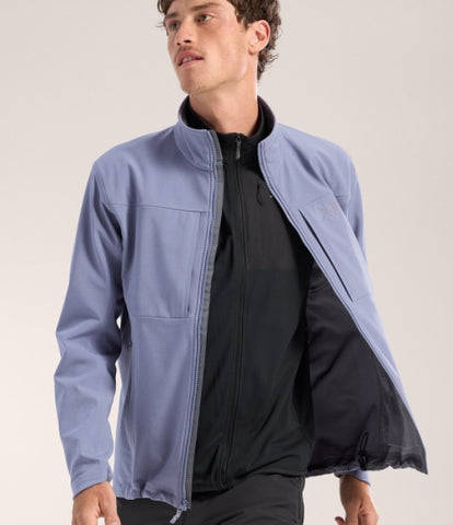 ARC`TERYX Gamma MX Jacket man AJOFMX8486/STR GAMMA MX JACKET M