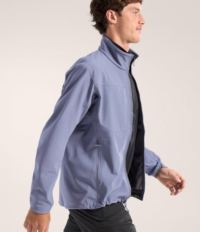 ARC`TERYX Gamma MX Jacket man AJOFMX8486/STR GAMMA MX JACKET M