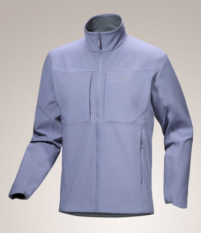 ARC`TERYX Gamma MX Jacket man AJOFMX8486/STR GAMMA MX JACKET M