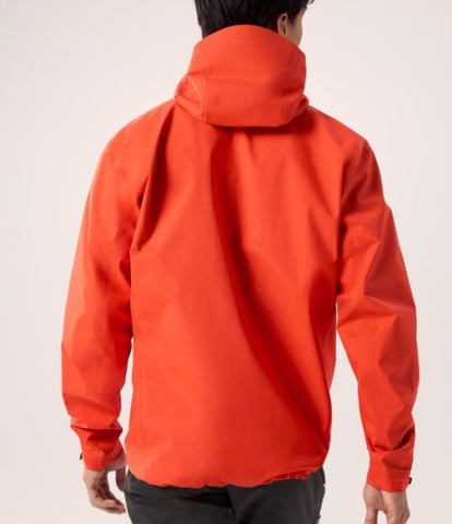 ARC`TERYX beta Jacket man AJOFMX8584/SOR BETA JACKET M