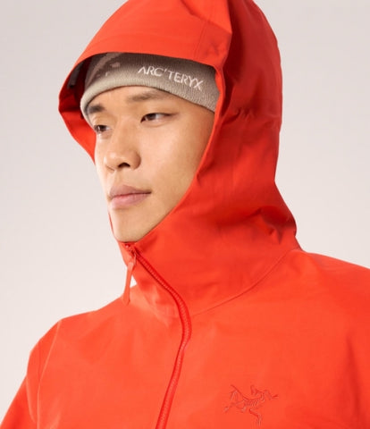 ARC`TERYX beta Jacket man AJOFMX8584/SOR BETA JACKET M