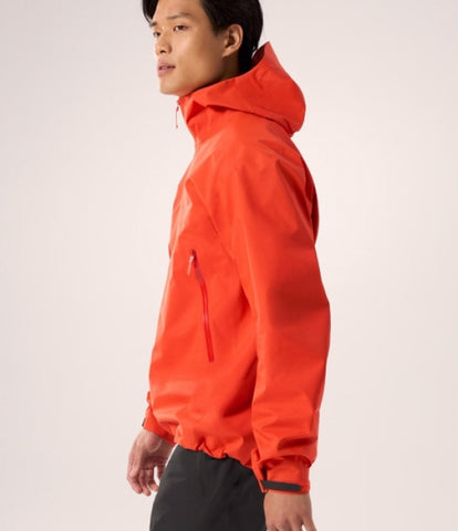 ARC`TERYX beta Jacket man AJOFMX8584/SOR BETA JACKET M