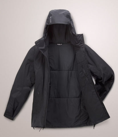 ARC`TERYX beta Insulse Jacket man AJOFMX8885/BLK BETA INSULATED JACKET M