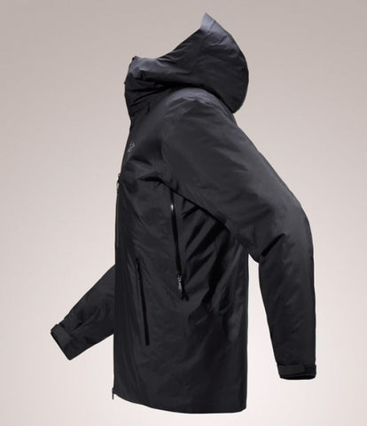 ARC`TERYX beta Insulse Jacket man AJOFMX8885/BLK BETA INSULATED JACKET M