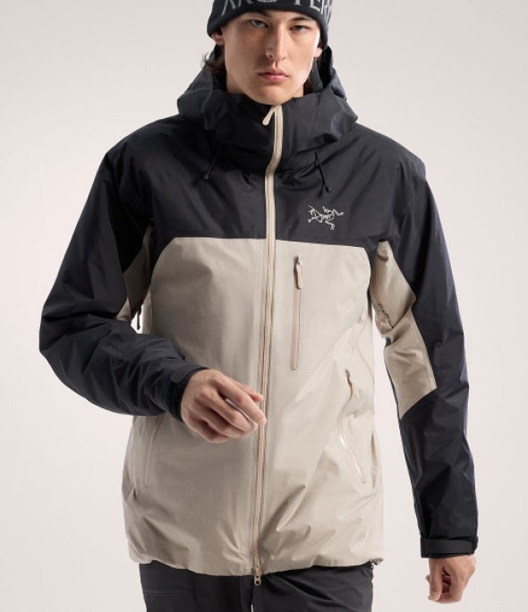 ARC`TERYX beta Insulse Jacket man AJOFMX8885/BRU BETA INSULATED JACKET M