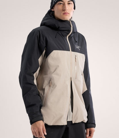 ARC`TERYX beta Insulse Jacket man AJOFMX8885/BRU BETA INSULATED JACKET M