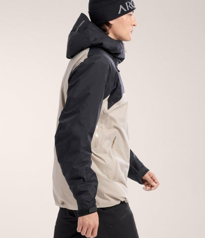 ARC`TERYX beta Insulse Jacket man AJOFMX8885/BRU BETA INSULATED JACKET M