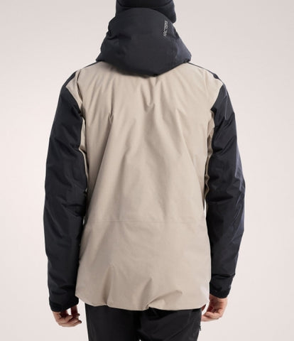 ARC`TERYX beta Insulse Jacket man AJOFMX8885/BRU BETA INSULATED JACKET M